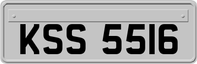 KSS5516