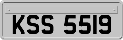 KSS5519