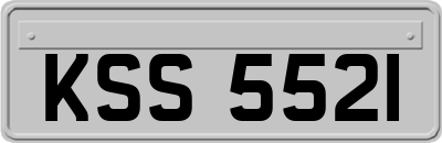 KSS5521