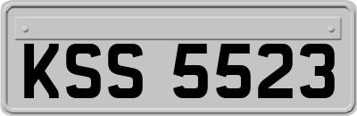 KSS5523