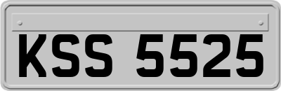 KSS5525