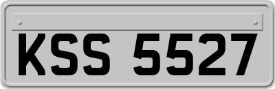 KSS5527
