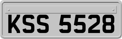 KSS5528