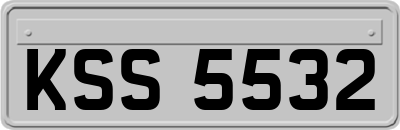 KSS5532