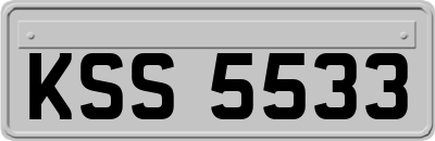 KSS5533