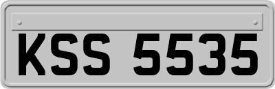 KSS5535