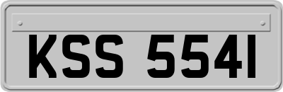 KSS5541