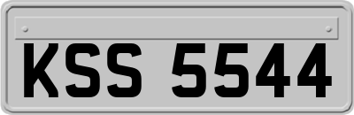 KSS5544