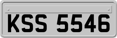 KSS5546