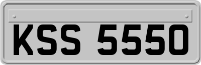 KSS5550