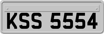 KSS5554