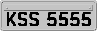 KSS5555
