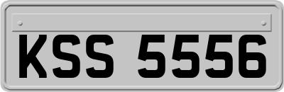 KSS5556