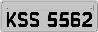 KSS5562