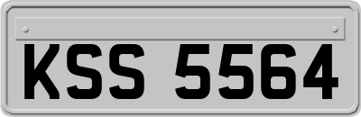 KSS5564