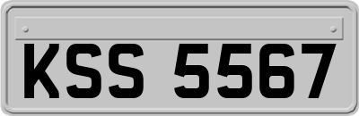 KSS5567