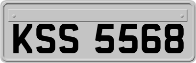 KSS5568
