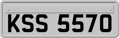 KSS5570