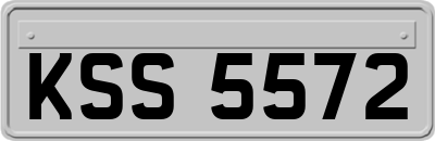 KSS5572