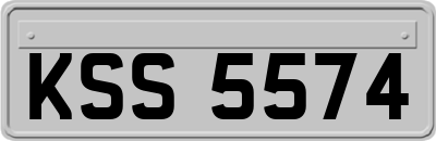 KSS5574