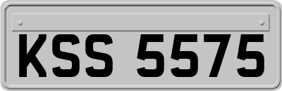 KSS5575