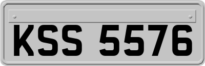 KSS5576