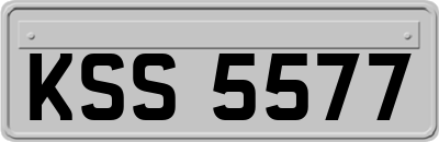 KSS5577