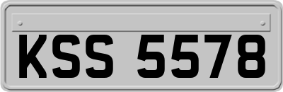 KSS5578