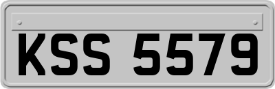 KSS5579