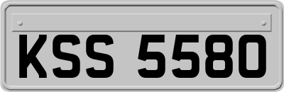 KSS5580