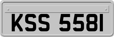 KSS5581
