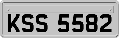 KSS5582