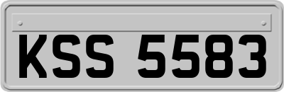 KSS5583