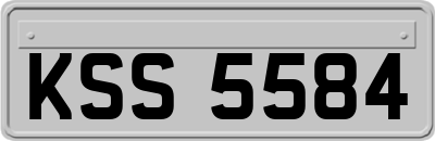 KSS5584
