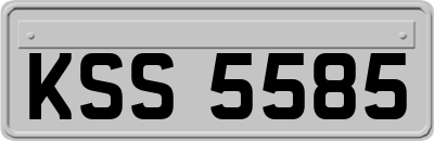 KSS5585