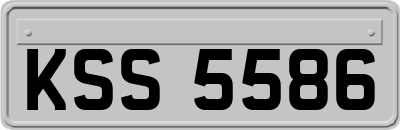 KSS5586