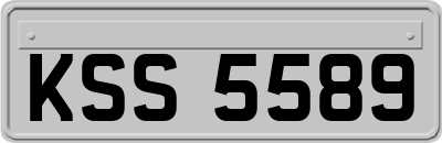 KSS5589