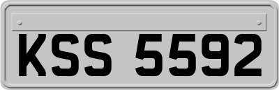 KSS5592