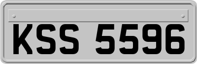 KSS5596