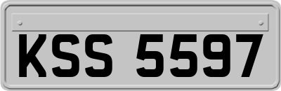 KSS5597