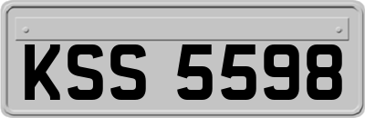 KSS5598