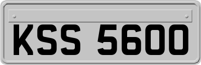 KSS5600