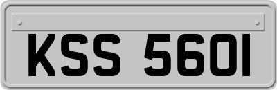 KSS5601