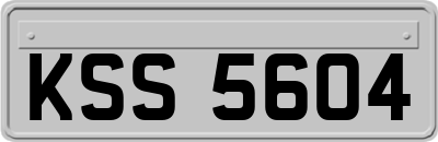 KSS5604
