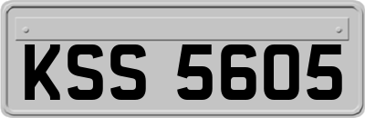 KSS5605