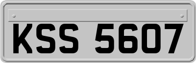 KSS5607