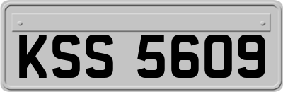 KSS5609