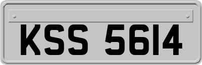 KSS5614