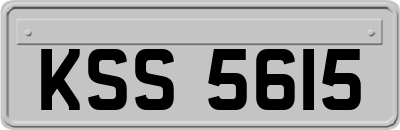 KSS5615