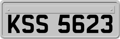 KSS5623